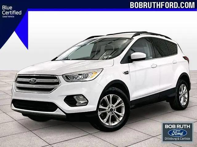2019 Ford Escape SEL for sale in Dillsburg, PA