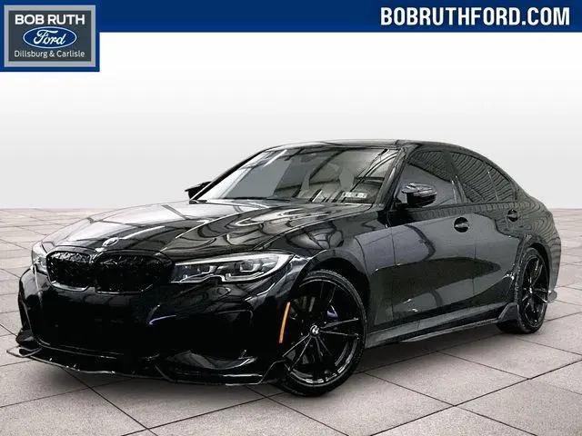 2022 BMW 3 Series M340i xDrive for sale in Dillsburg, PA