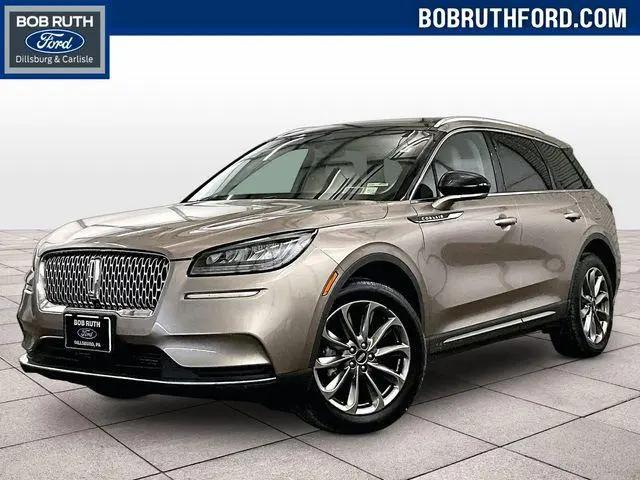2020 Lincoln Corsair Standard for sale in Dillsburg, PA