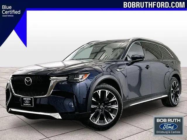 2024 Mazda X-90 Premium for sale in Dillsburg, PA