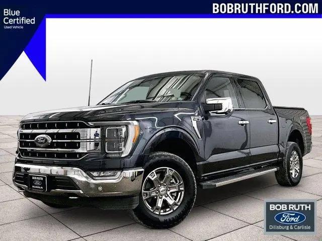 2022 Ford F-150 LARIAT for sale in Dillsburg, PA