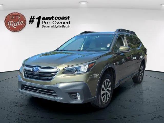 2022 Subaru Outback Premium for sale in Myrtle Beach, SC