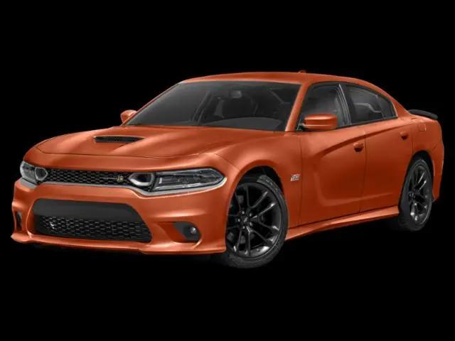 2022 Dodge Charger Scat Pack for sale in Troy, OH