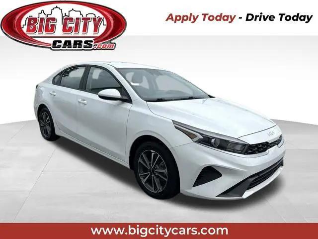 2023 Kia Forte LXS for sale in Fort Wayne, IN