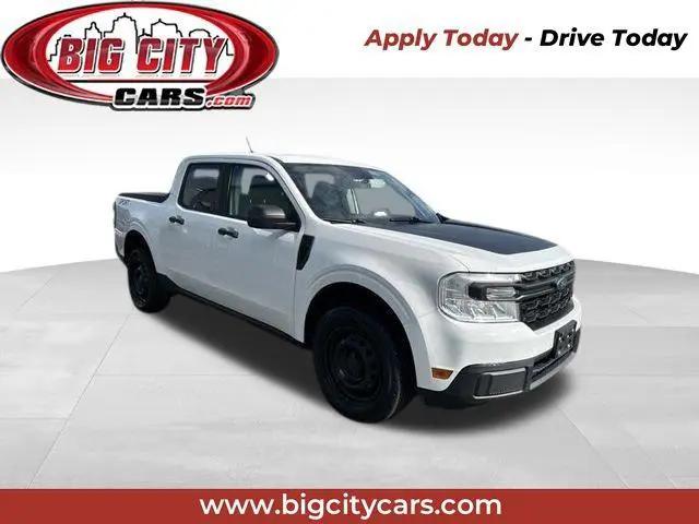 2022 Ford Maverick XL for sale in Fort Wayne, IN