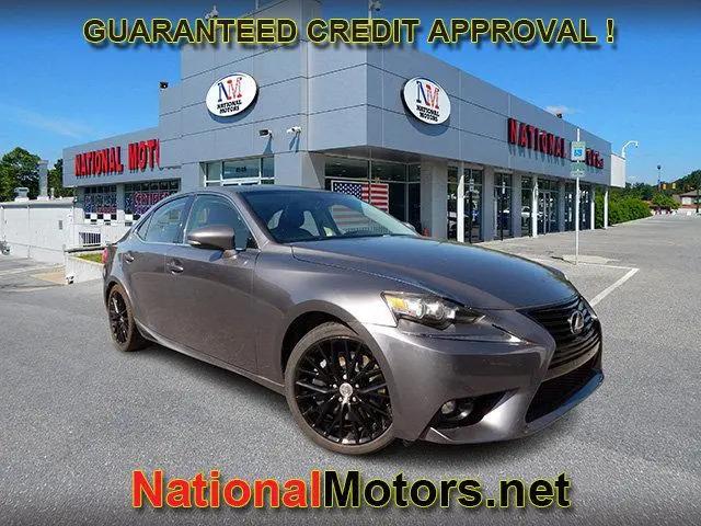 2016 Lexus IS 300 Base for sale in Ellicott City, MD