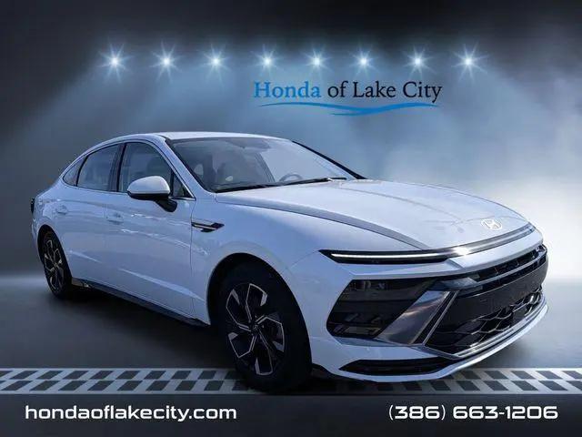 2025 Hyundai Sonata SEL for sale in Lake City, FL