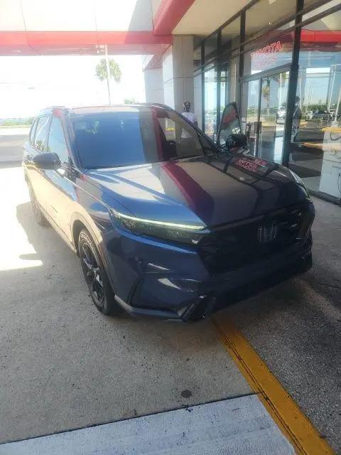 2026 Honda CR-V Hybrid 2WD Sport for sale in Melbourne, FL
