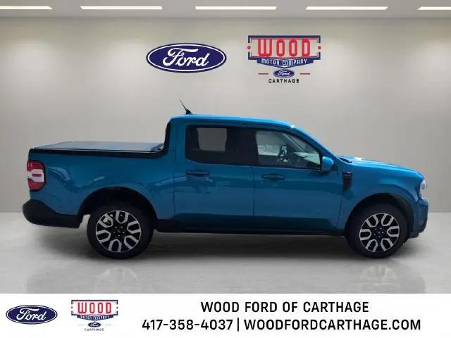 2022 Ford Maverick Lariat for sale in Carthage, MO