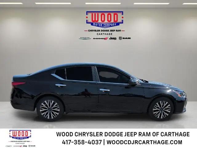 2023 Nissan Altima SV FWD for sale in Carthage, MO
