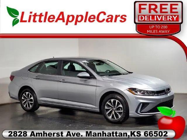 2026 Volkswagen Jetta S for sale in Manhattan, KS