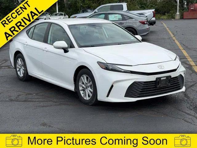 2025 Toyota Camry LE for sale in Manhattan, KS