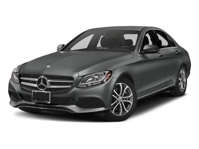 2018 Mercedes-Benz C-CLASS C 300 4MATIC for sale in Omaha, NE