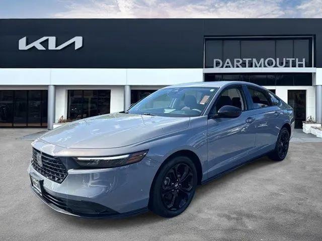 2025 Honda Accord Sedan SE for sale in Dartmouth, MA