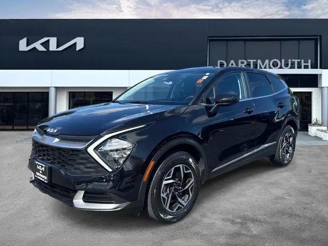 2023 Kia Sportage LX for sale in Dartmouth, MA