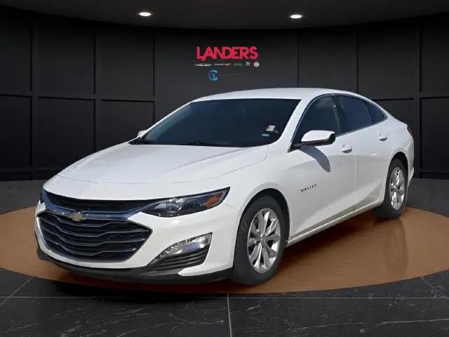 2025 Chevrolet Malibu FWD 1LT for sale in Bossier City, LA