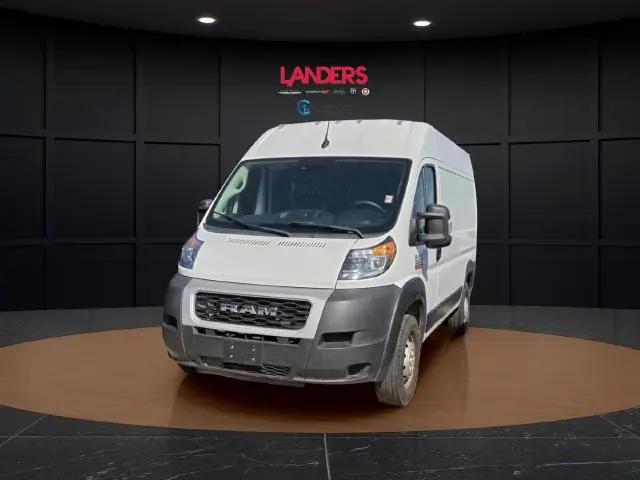 2022 Ram ProMaster Cargo Van High Roof for sale in Bossier City, LA
