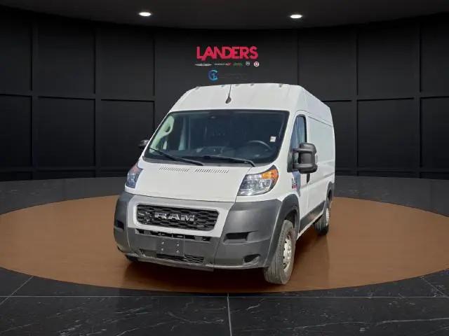 2022 Ram ProMaster Cargo Van High Roof for sale in Bossier City, LA