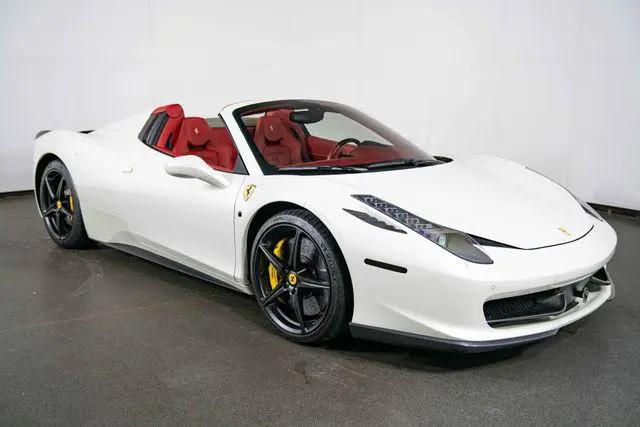 2014 Ferrari Spider Base for sale in Johnson Creek, WI