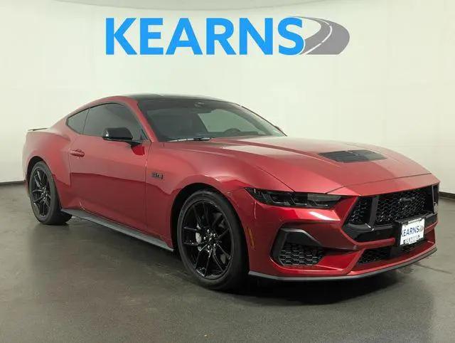 2024 Ford Mustang GT Premium Fastback for sale in Johnson Creek, WI