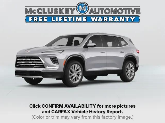 2026 Buick Enclave Preferred FWD for sale in Cincinnati, OH