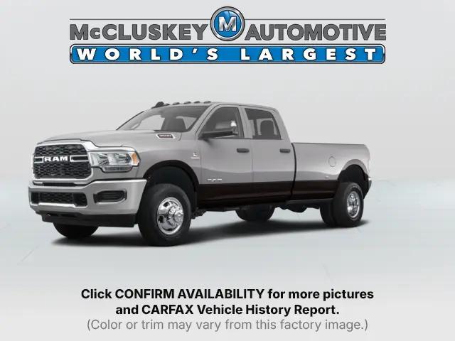 2022 Ram 3500 for sale near Cincinnati, OH