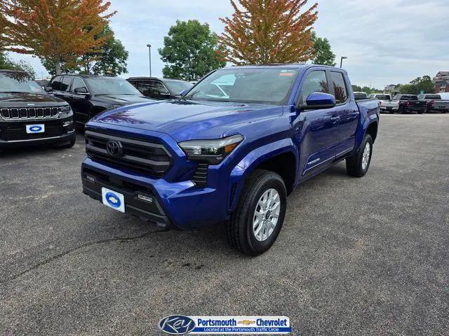 2025 Toyota Tacoma SR5 for sale in Portsmouth, NH