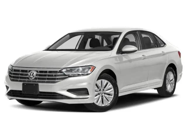 2020 Volkswagen Jetta 1.4T S for sale in Portsmouth, NH