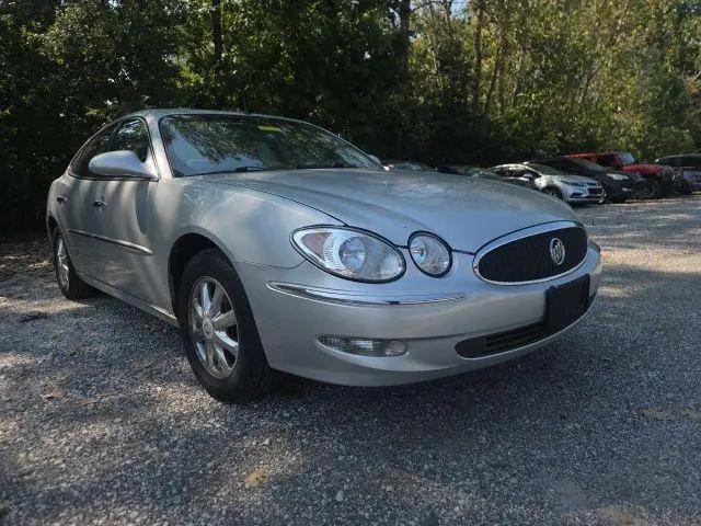 2005 Buick LaCrosse CXL for sale in Plainfield, IN