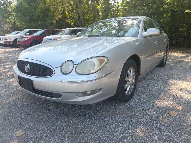 2005 Buick LaCrosse CXL for sale in Plainfield, IN