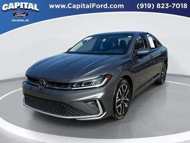 2025 Volkswagen Jetta 1.5T SE for sale in Raleigh, NC