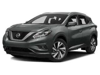 2018 Nissan Murano SL for sale in Brunswick, OH