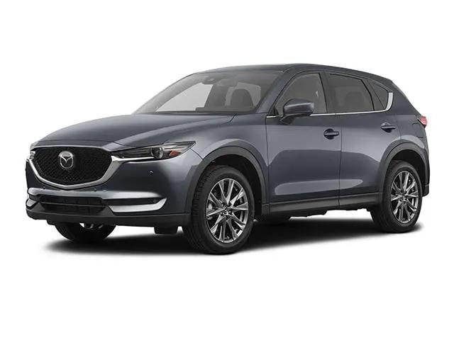 2020 Mazda CX-5 Grand Touring for sale in Brunswick, OH