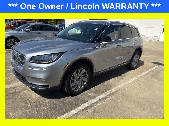 2022 Lincoln Corsair Standard for sale in Gonzales, LA