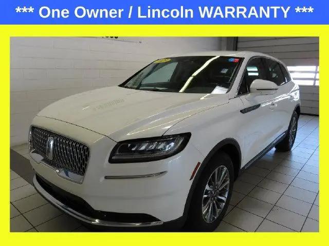 2023 Lincoln Nautilus Standard for sale in Gonzales, LA