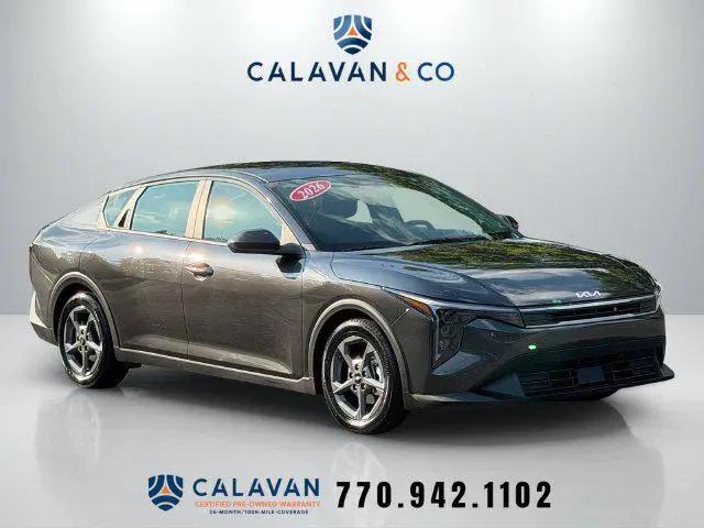 2026 Kia K4 LXS for sale in lithia springs, GA