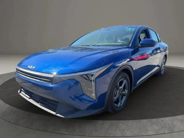 2025 Kia K4 LXS for sale in Woodridge, NJ