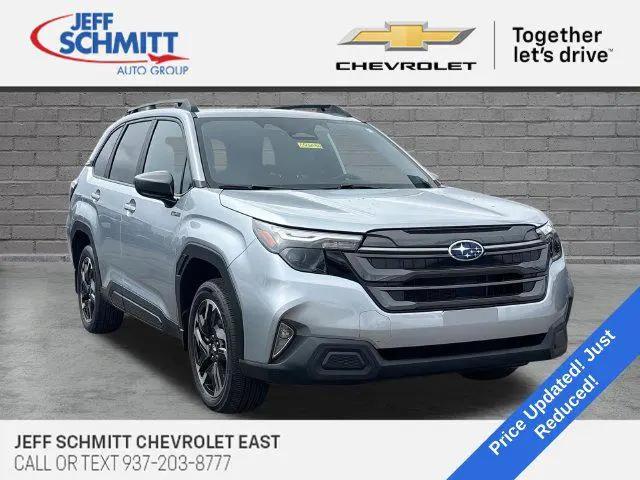 2026 Subaru Forester Premium for sale in Beavercreek, OH