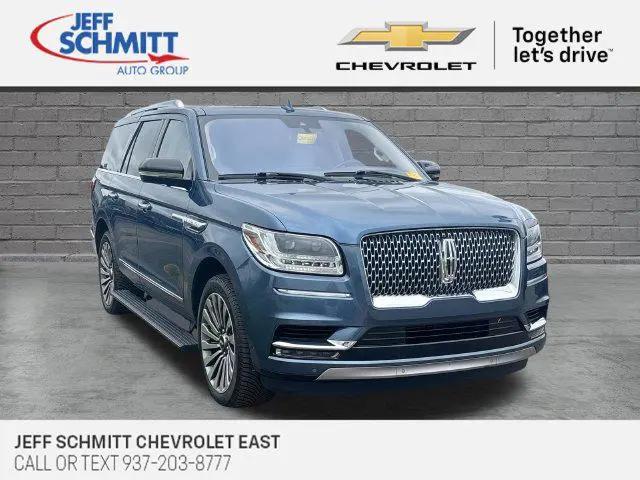 2019 Lincoln Navigator Reserve for sale near Beavercreek, OH