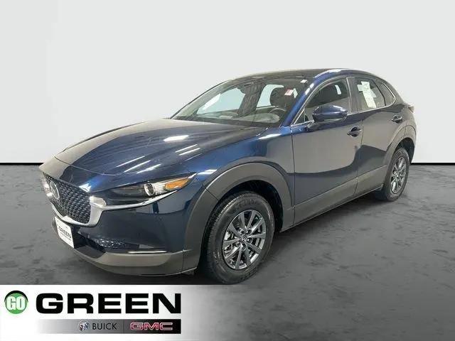 2024 Mazda CX-30 2.5 S for sale in Davenport, IA