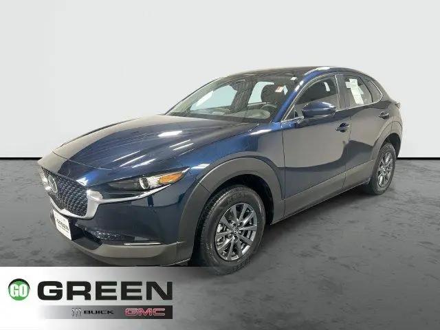 2024 Mazda CX-30 2.5 S for sale in Davenport, IA