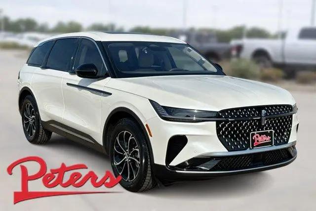 2025 Lincoln Nautilus Premiere for sale in Longview, TX