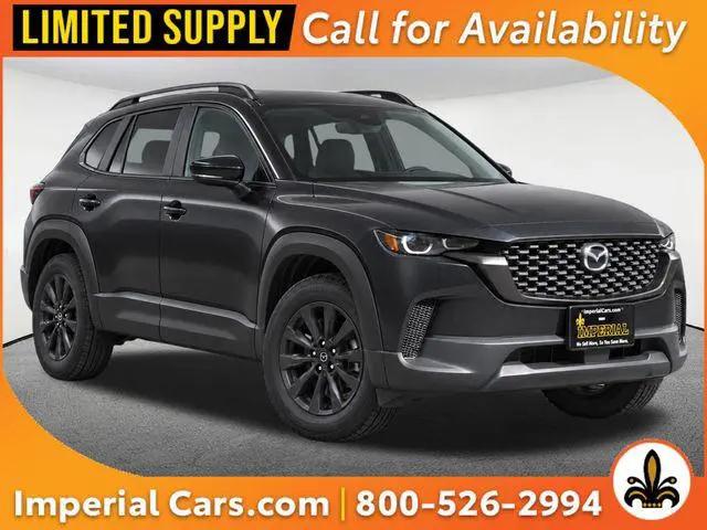 2026 Mazda CX-50 2.5 S Preferred for sale in Mendon, MA