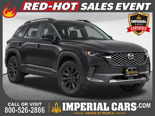 2026 Mazda CX-50 2.5 S Preferred for sale in Mendon, MA
