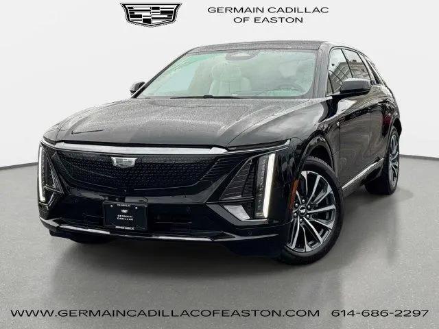2024 Cadillac iQ Sport w/1SJ for sale near Columbus, OH