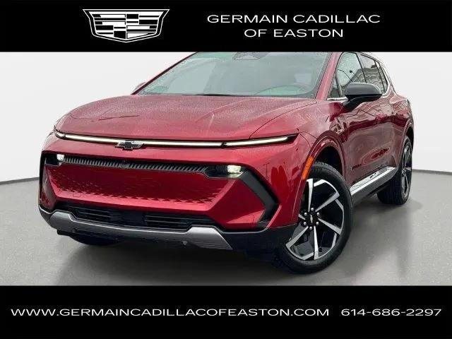 2024 Chevrolet Equinox LT for sale in Columbus, OH