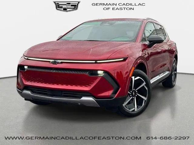 2024 Chevrolet Equinox LT for sale in Columbus, OH