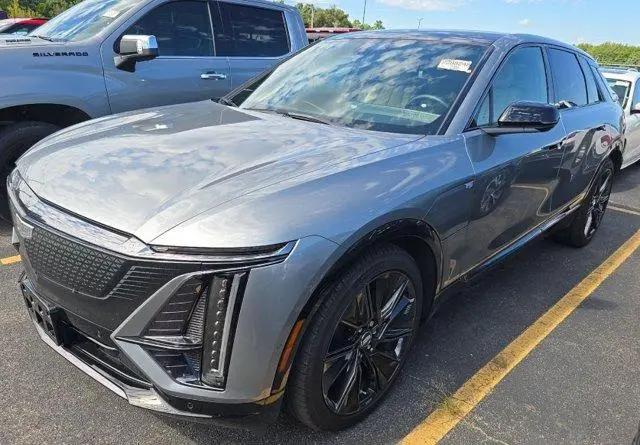 2024 Cadillac iQ Sport w/1SK for sale in Columbus, OH