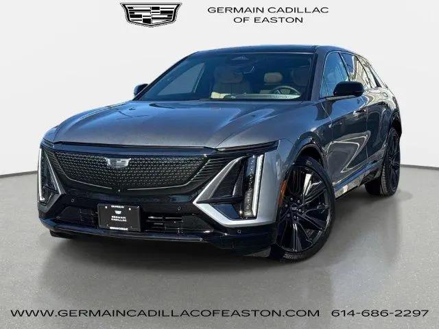 2024 Cadillac iQ Sport w/1SK for sale near Columbus, OH