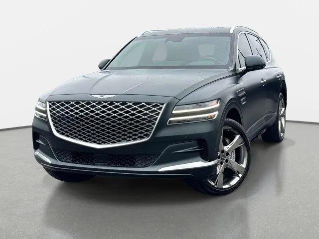 2023 Genesis GV80 3.5T AWD for sale in Columbus, OH